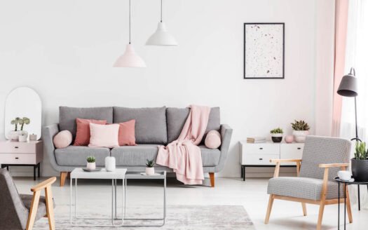 Casa en venta en El Moncloa