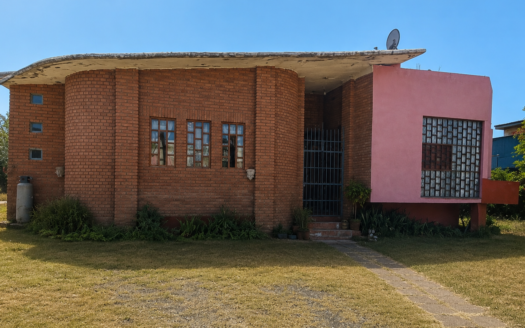 San José del Cerrito
