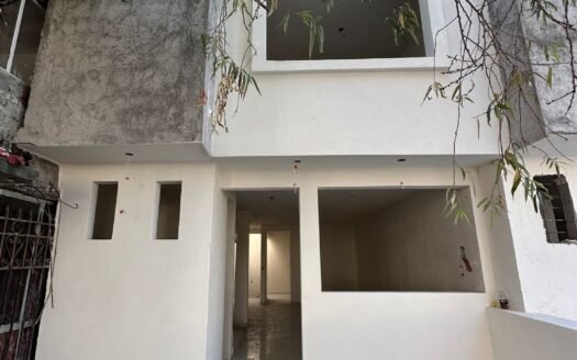 Galaxias Tarimbaro Casa 3