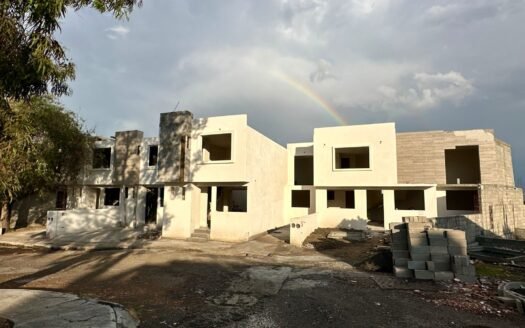 Galaxias Tarimbaro Casa 2