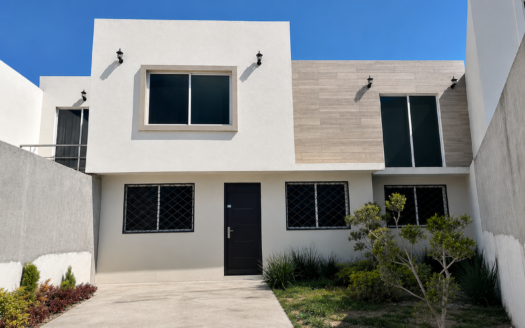 Galaxias Tarimbaro Casa 3