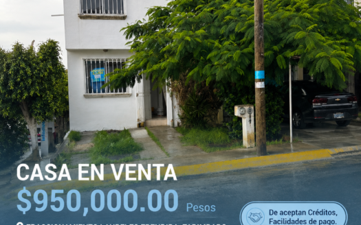 Casa en venta Laureles Eréndira Tarímbaro